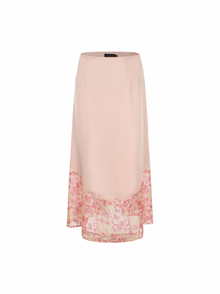 Mia Skirt | Pink