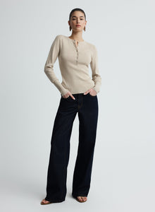 Finn Jeans | Dark Indigo