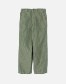 Utility Pant | Loden