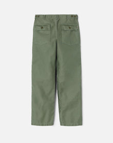 Mens | Utility Pant | Loden