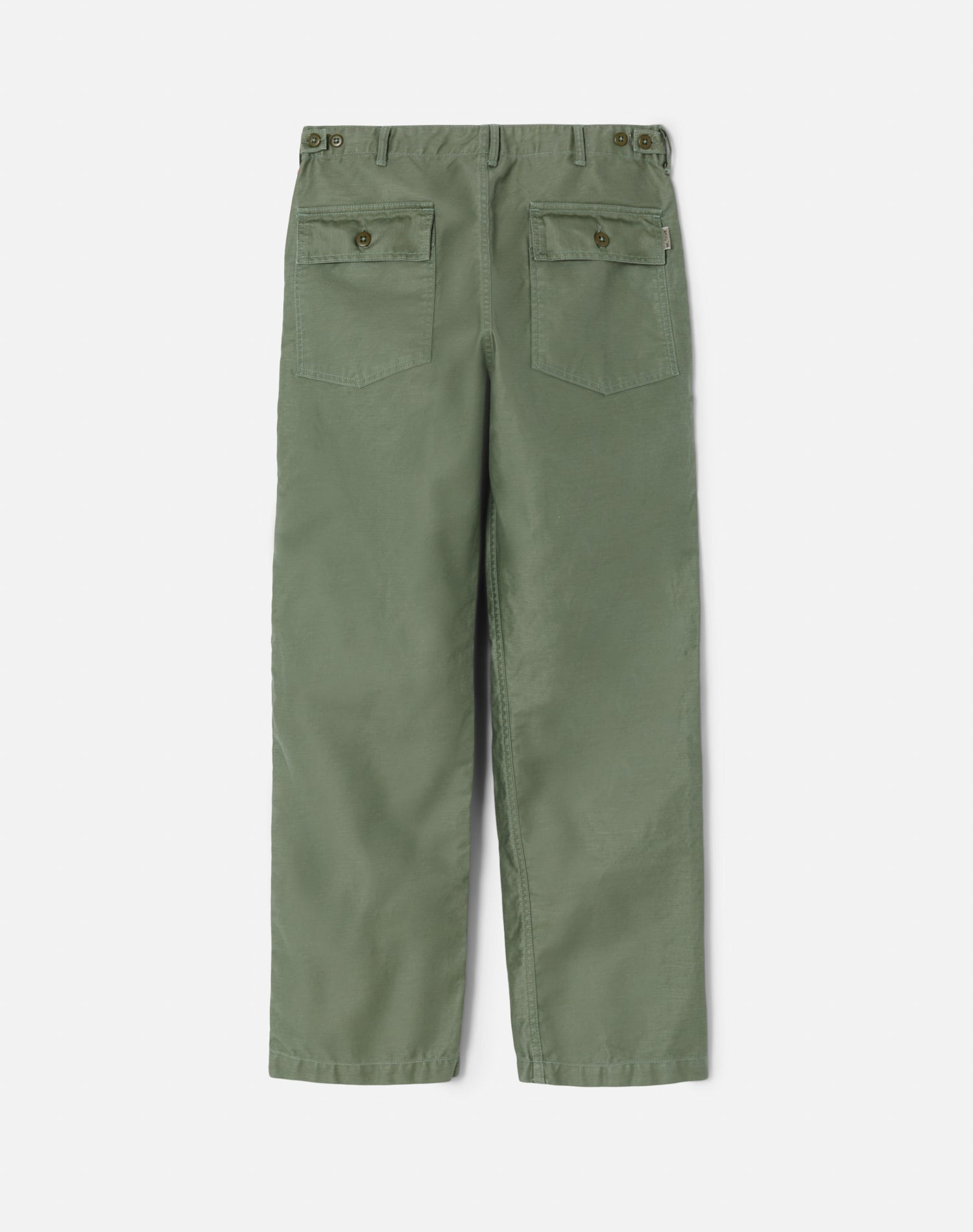 Utility Pant | Loden