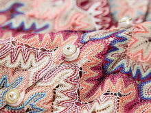 Knit Sweater | Multicolor