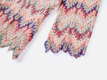Knit Sweater | Multicolor