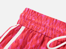 Shorts | Red