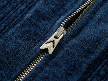 Jacket | Blue