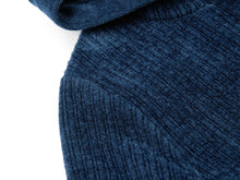 Jacket | Blue