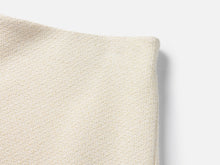 A-Line Skirt | Beige
