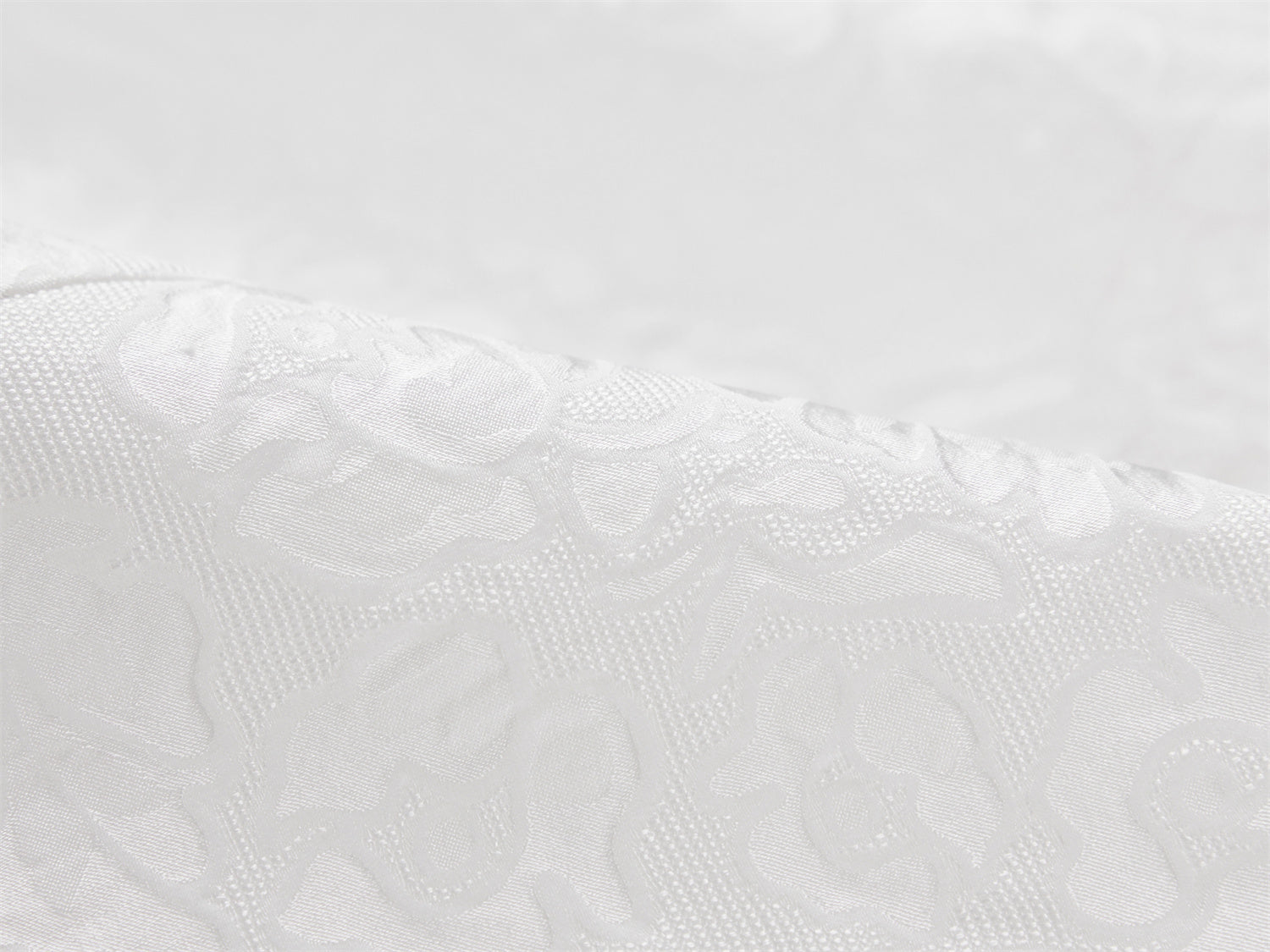 Short Sleeve Top | White