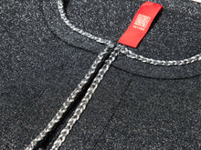 Sleeveless Mini Dress | Grey