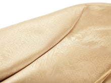 Elegant Chinese-style Jacket | Khaki