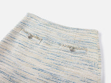 Skirt | Blue
