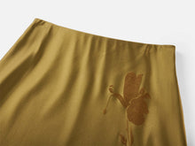 Skirt | Green
