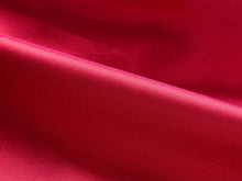 Drawstring Shorts | Rose Red