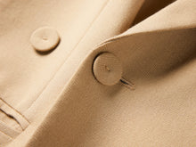 Blazer | Beige