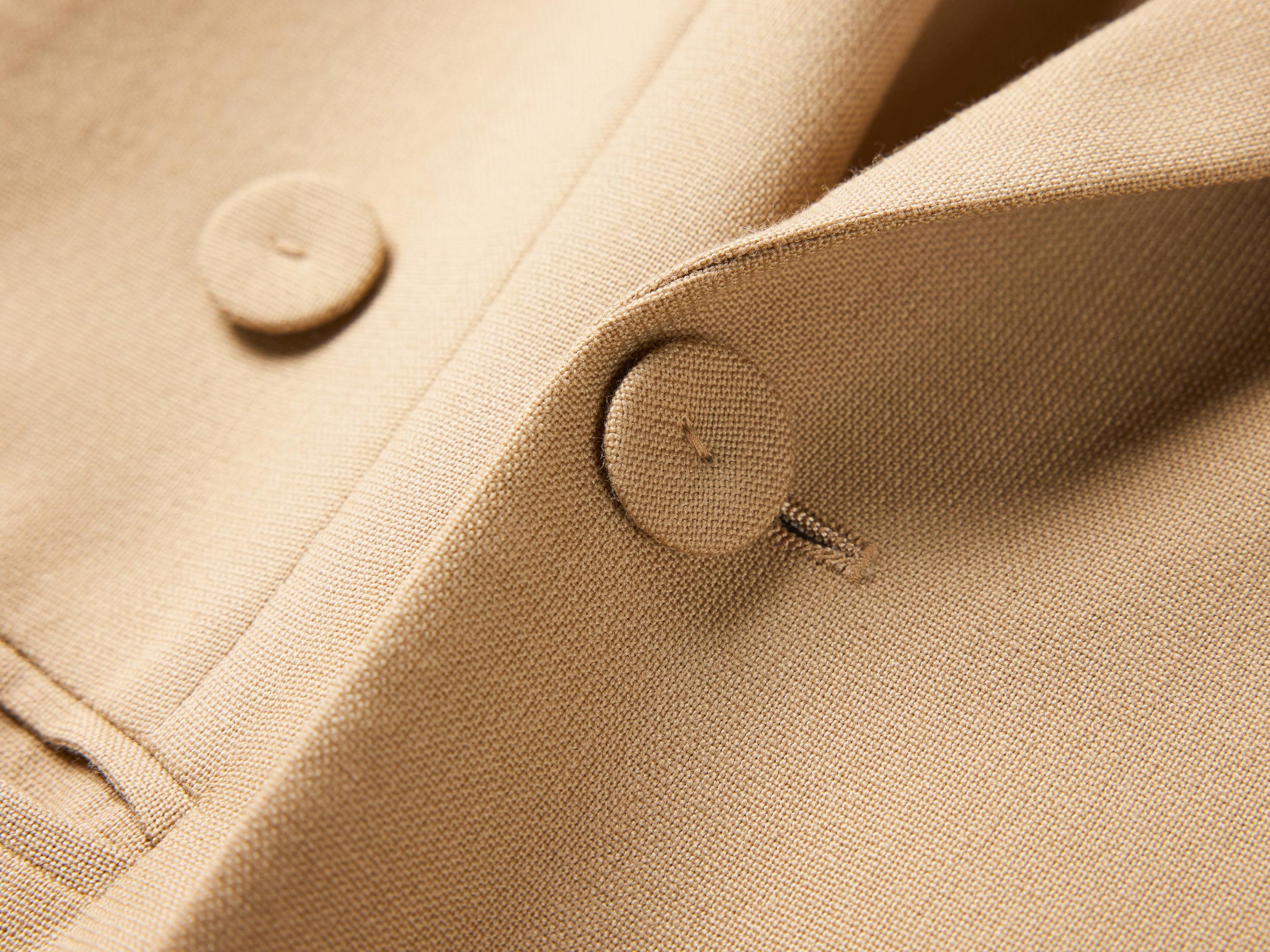 Blazer | Beige