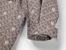 Jacket | Brown