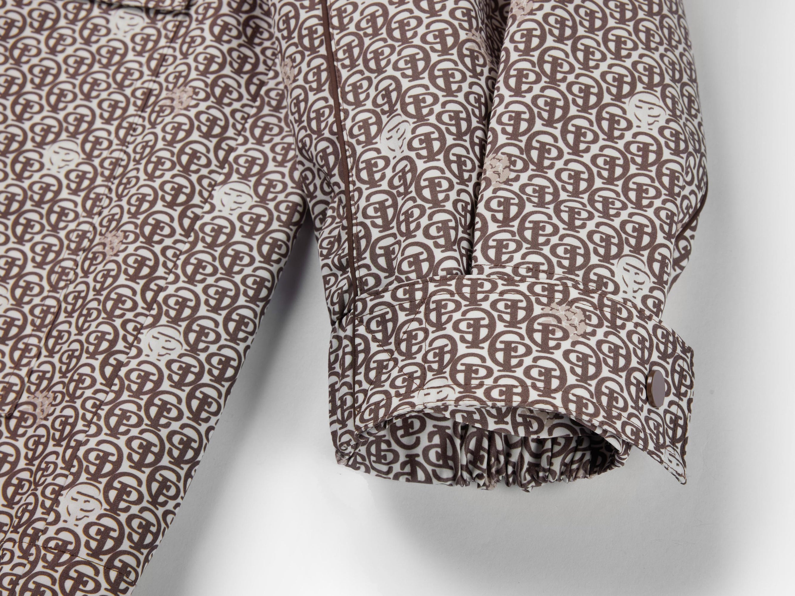Jacket | Brown