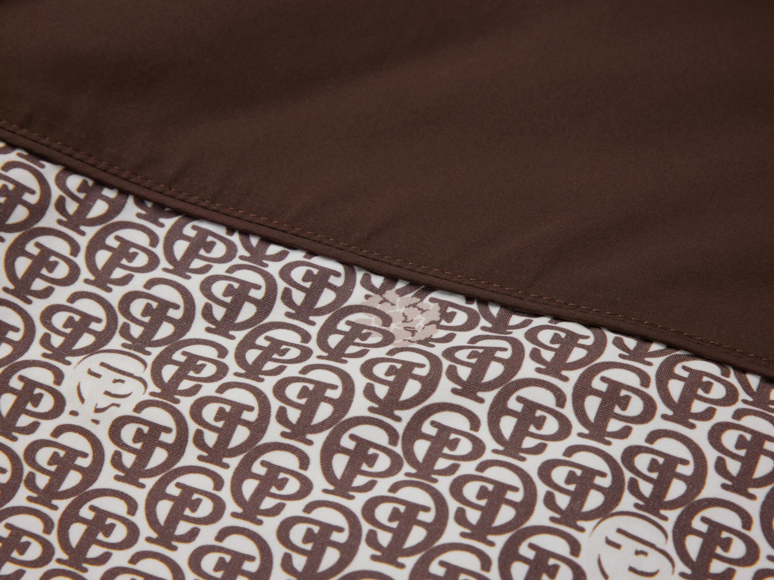 Jacket | Brown