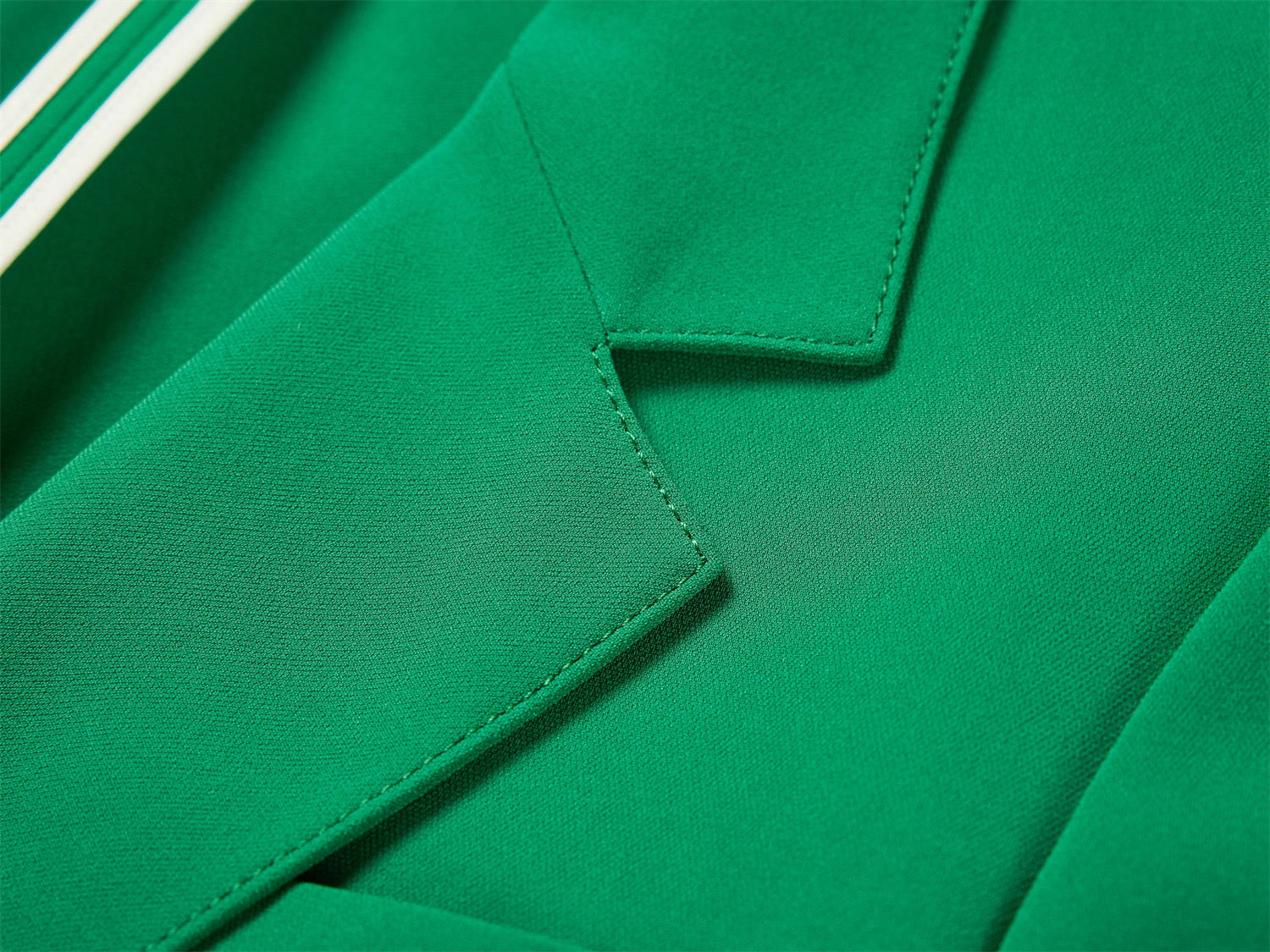 Blazer Jacket | Green