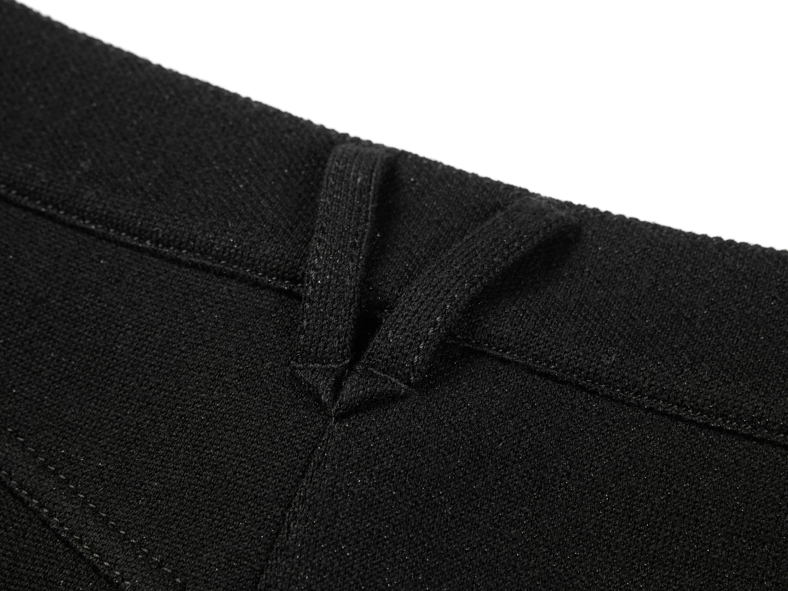Pants | Black