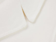 Long Coat | White