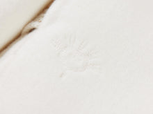 Long Coat | White