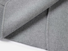Coat - I | Grey