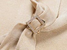 Zip-Up Hoodie | Golden