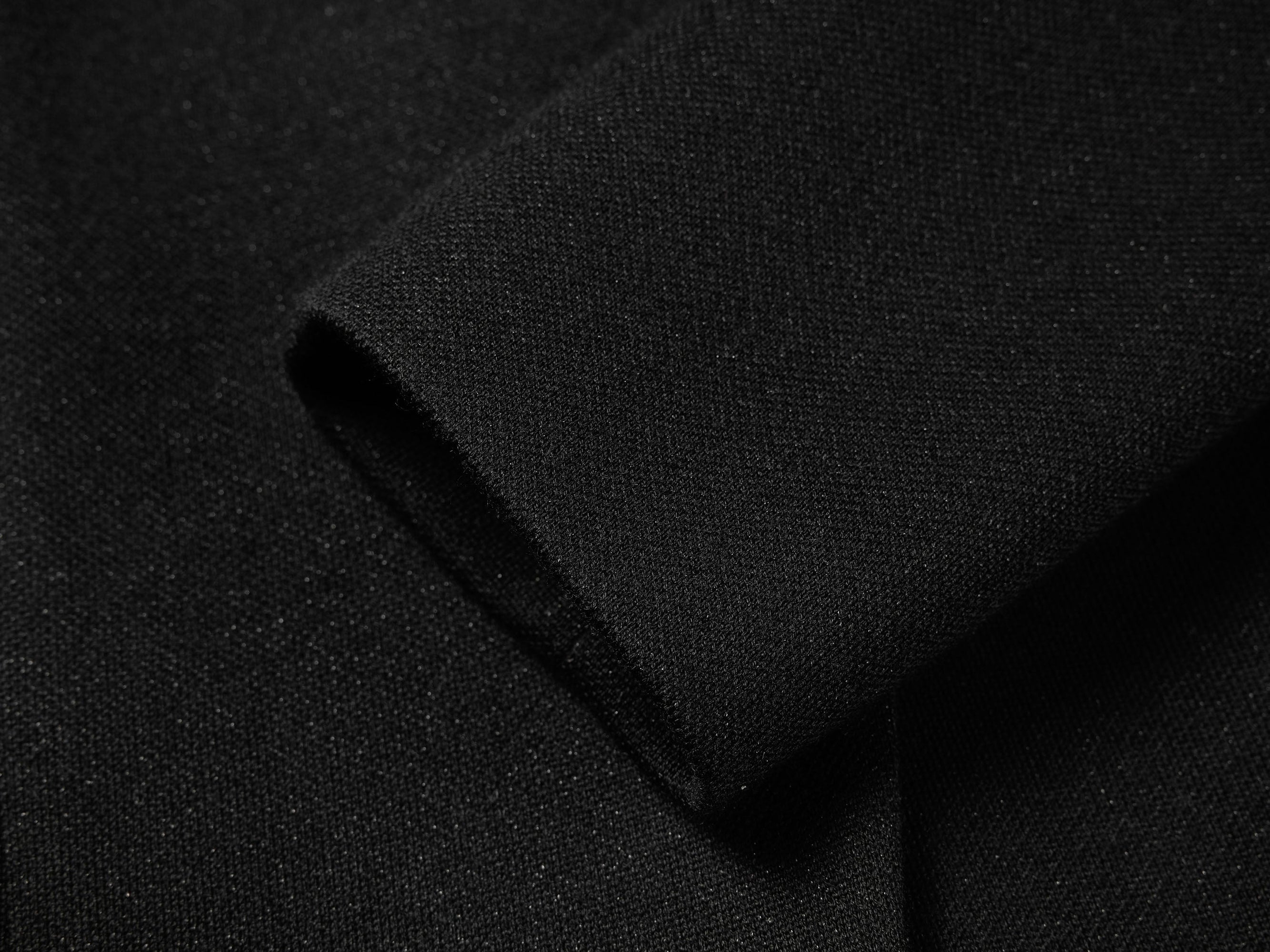 Blazer Jacket | Black