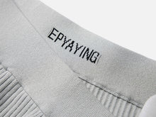 Pants | Light Grey