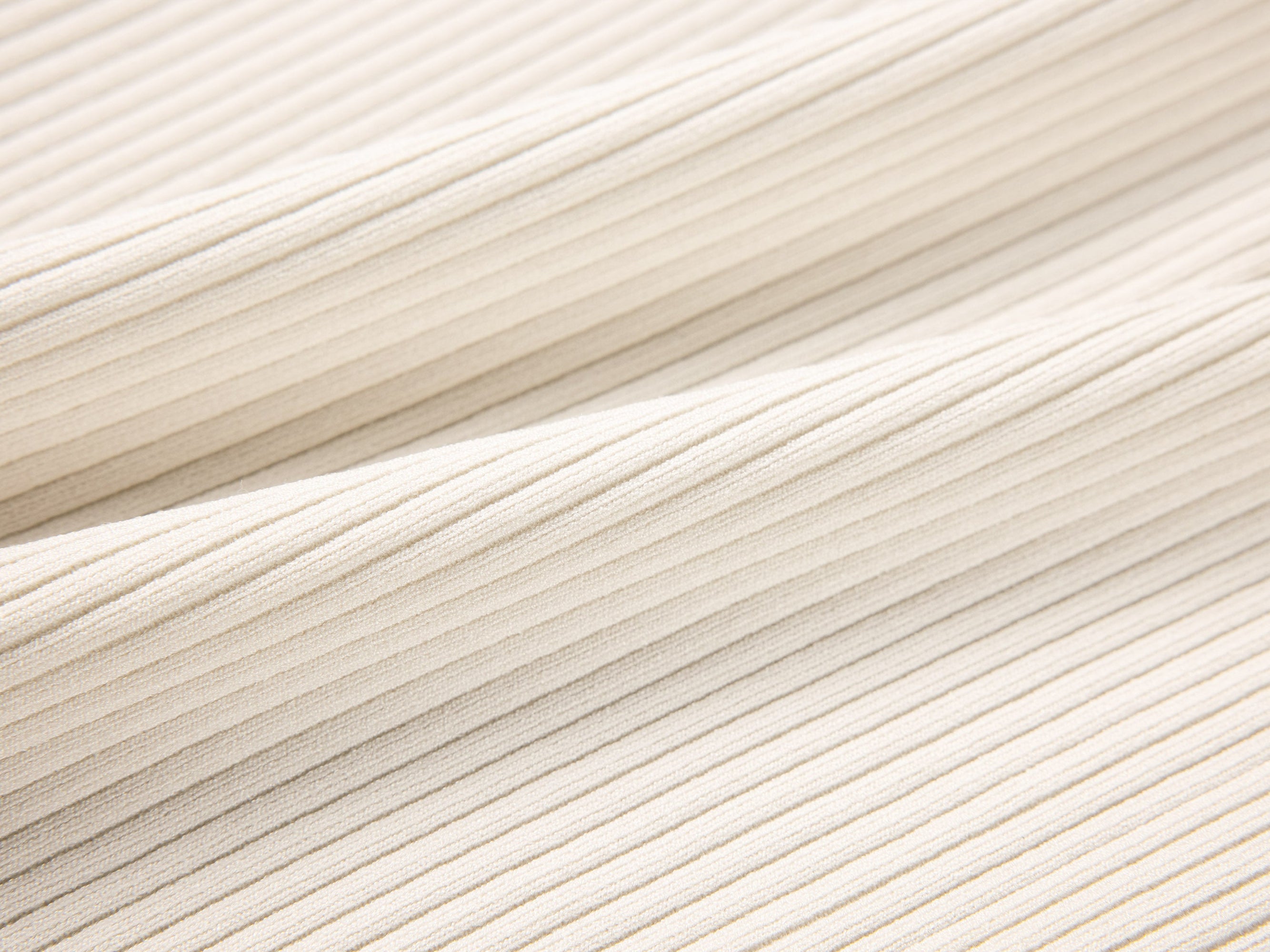 Pants | White
