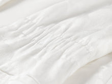 Lightweight Jacket | White