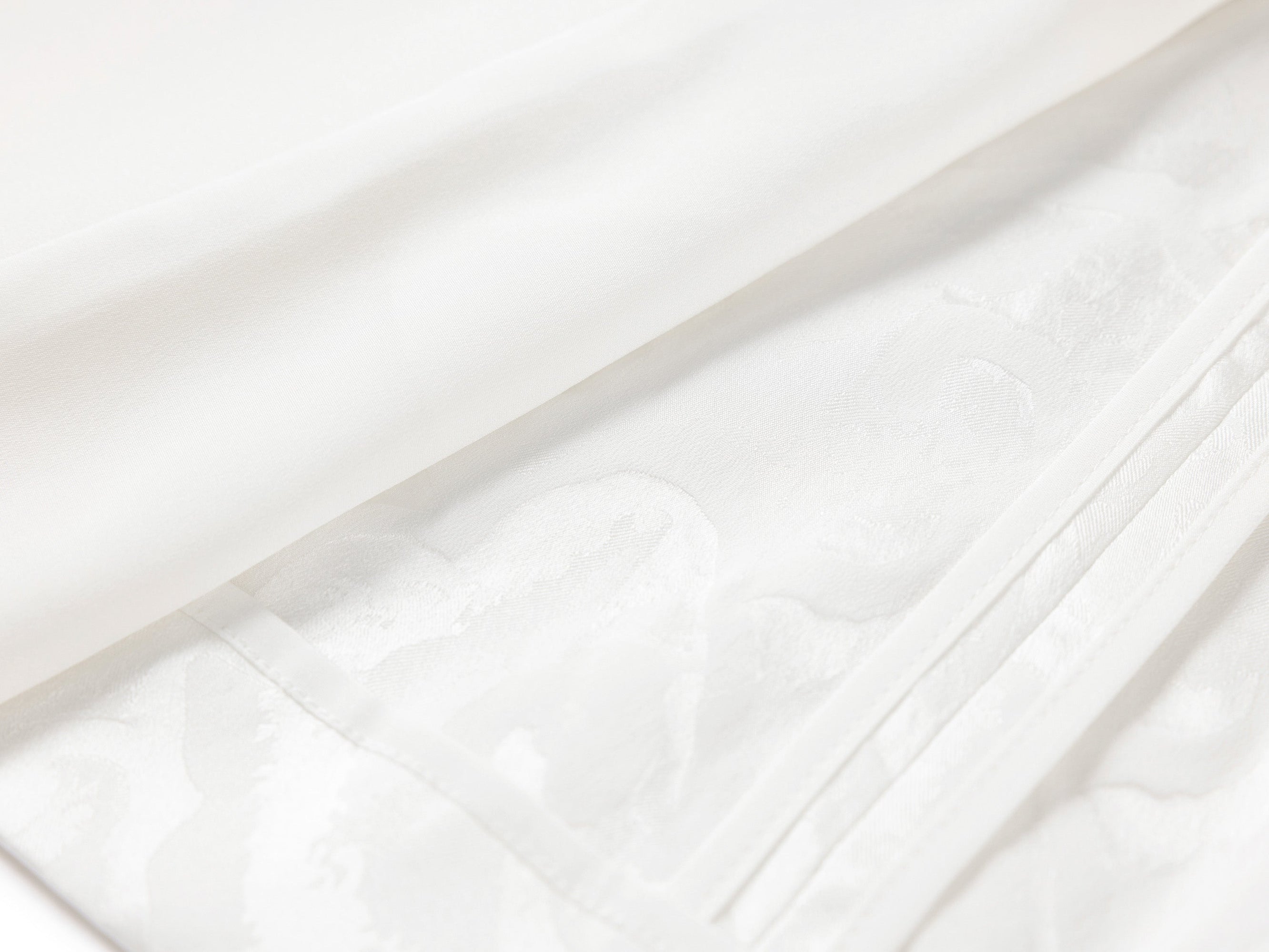 Lightweight Jacket | White