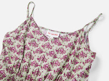 SLIP DRESS | Green
