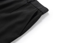 Tailored Pants | Black