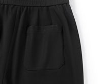 Tailored Pants | Black
