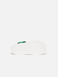Sandal | Green