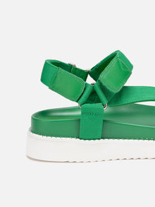 Sandal | Green