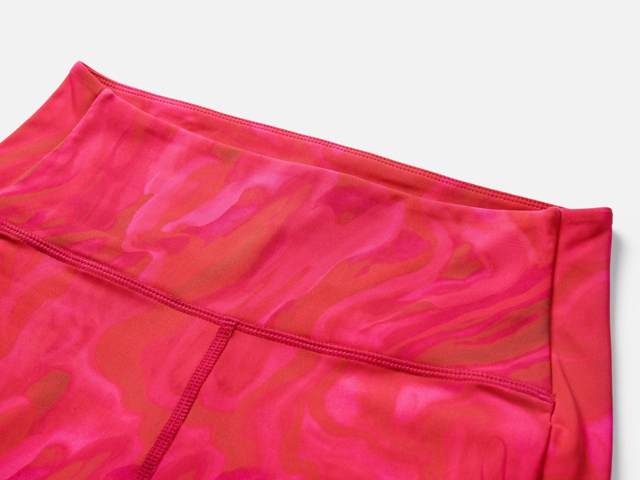 Vitality Legging | Red