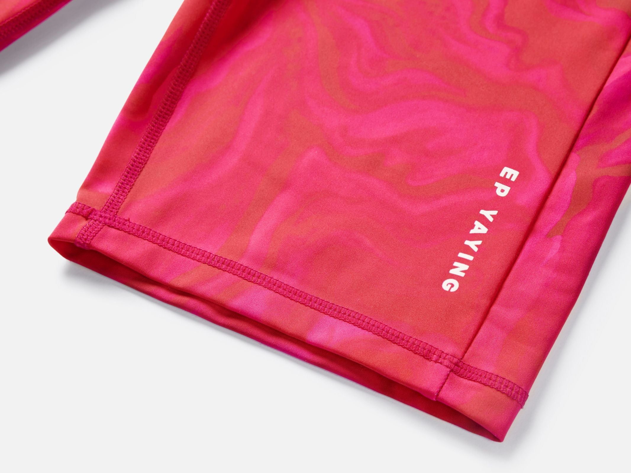 Vitality Legging | Red