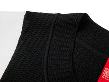Knit Top | Black