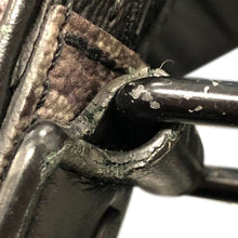 Louis Vuitton | Pre-Owned Monogram Galaxy Alpha Hobo | Black/Gray