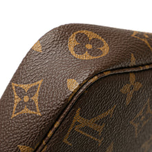 Louis Vuitton | Pre-Owned Monogram Pochette Accessoires | Brown