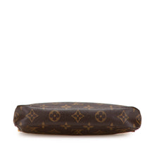 Louis Vuitton | Pre-Owned Monogram Pochette Accessoires | Brown