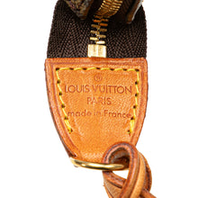 Louis Vuitton | Pre-Owned Monogram Pochette Accessoires | Brown