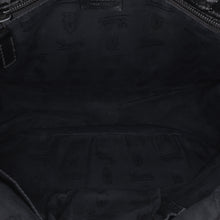 Gucci | Pre-Owned GG Imprime Crossbody | Black