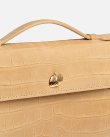 Cassandra Clutch | Chai Croc
