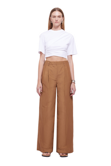 Simkhai | Leroy Pleated Pant