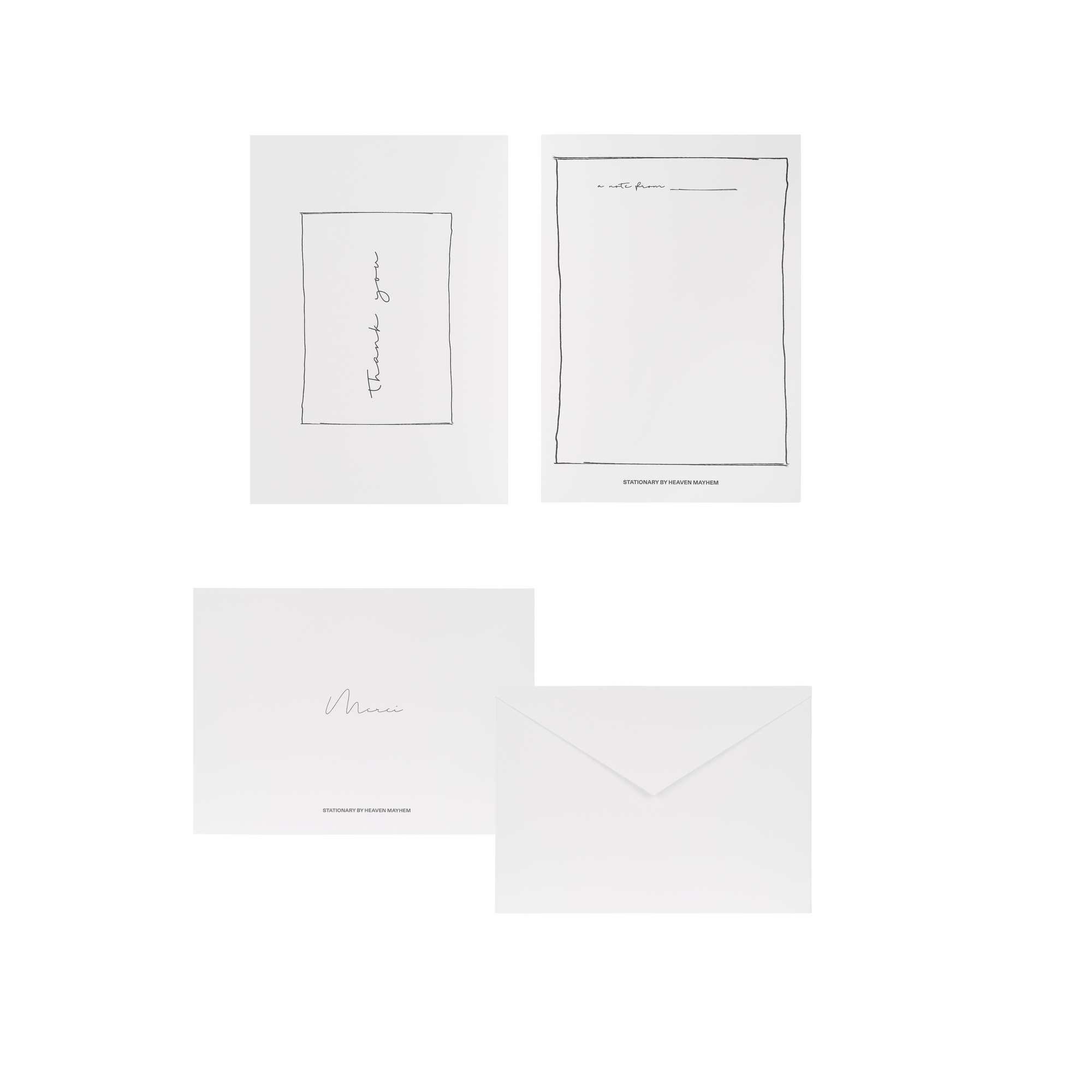 Card Set | White