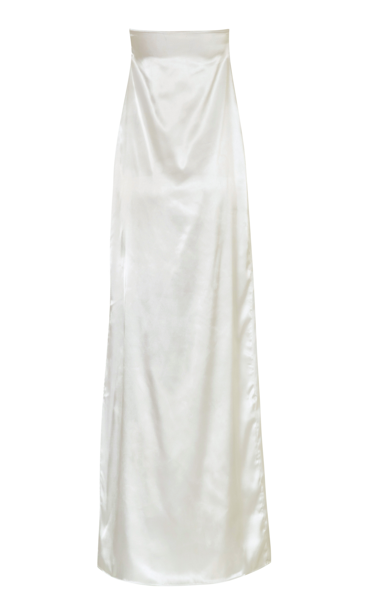 Conchita Maxi Dress | Ivory